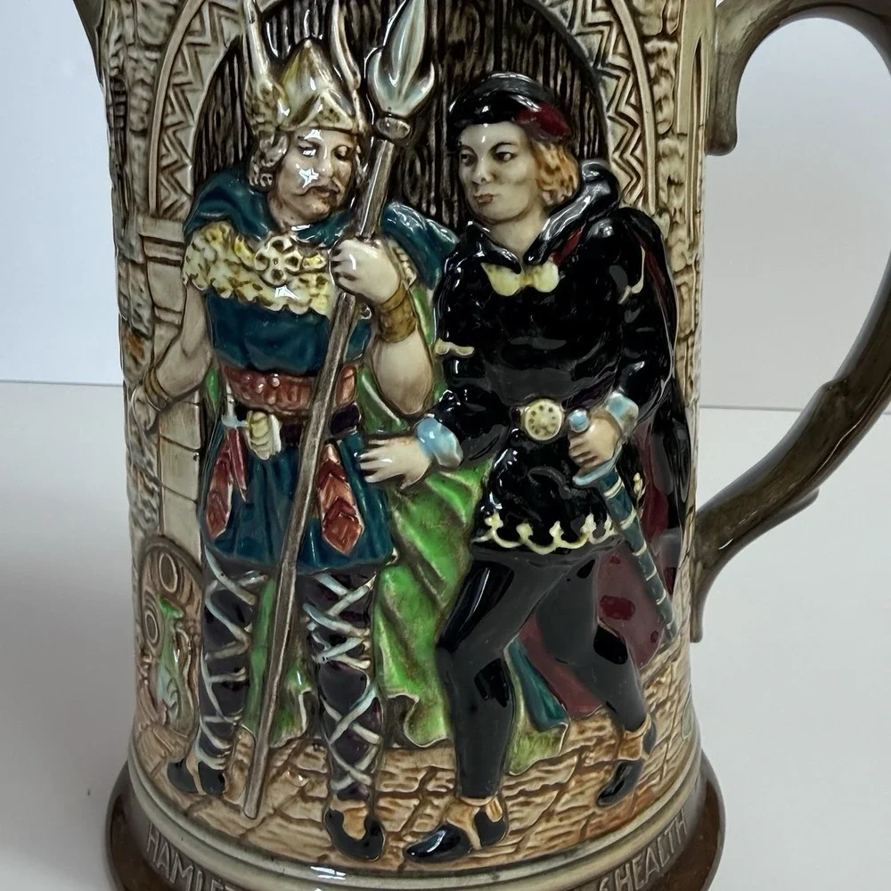 Beswick fair vintage